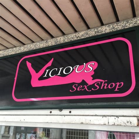 sex shop em braga|Serviço de Apoio ao Cliente – Vicious Sex Shop Braga